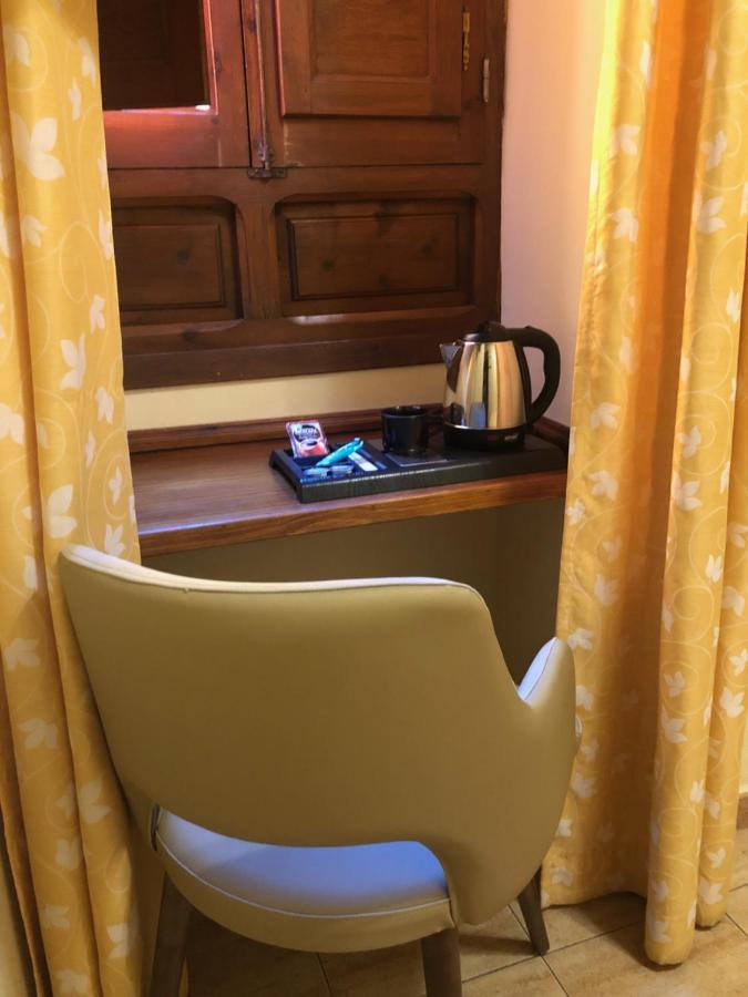 Hostal Loreto Denia Ngoại thất bức ảnh