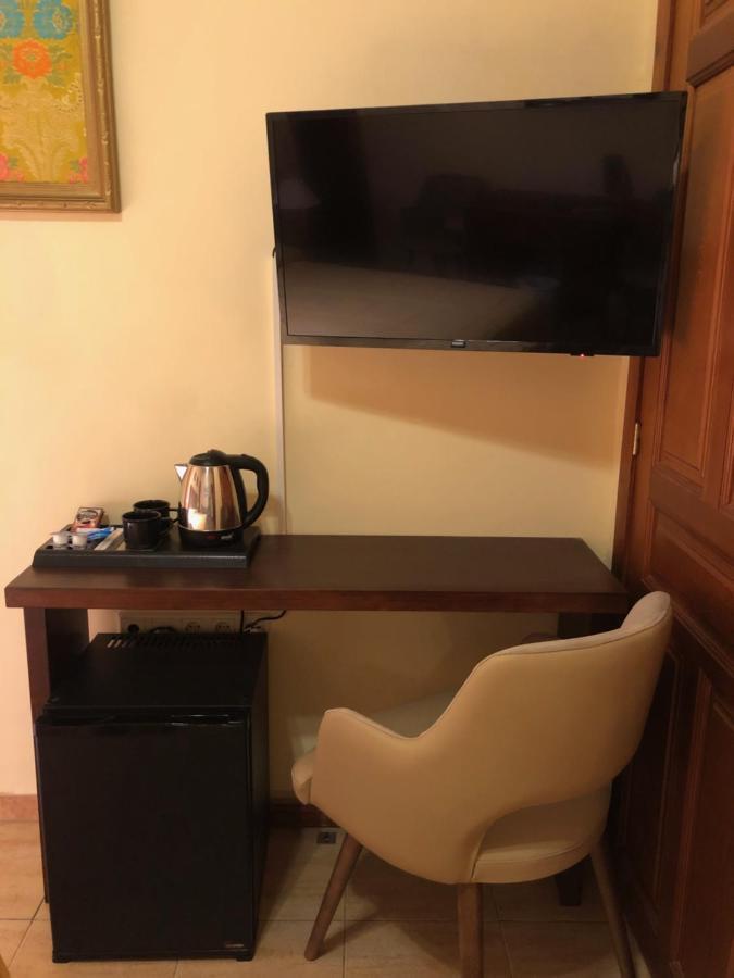 Hostal Loreto Denia Ngoại thất bức ảnh