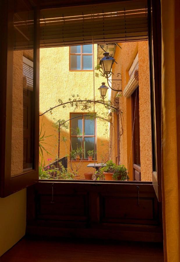 Hostal Loreto Denia Ngoại thất bức ảnh