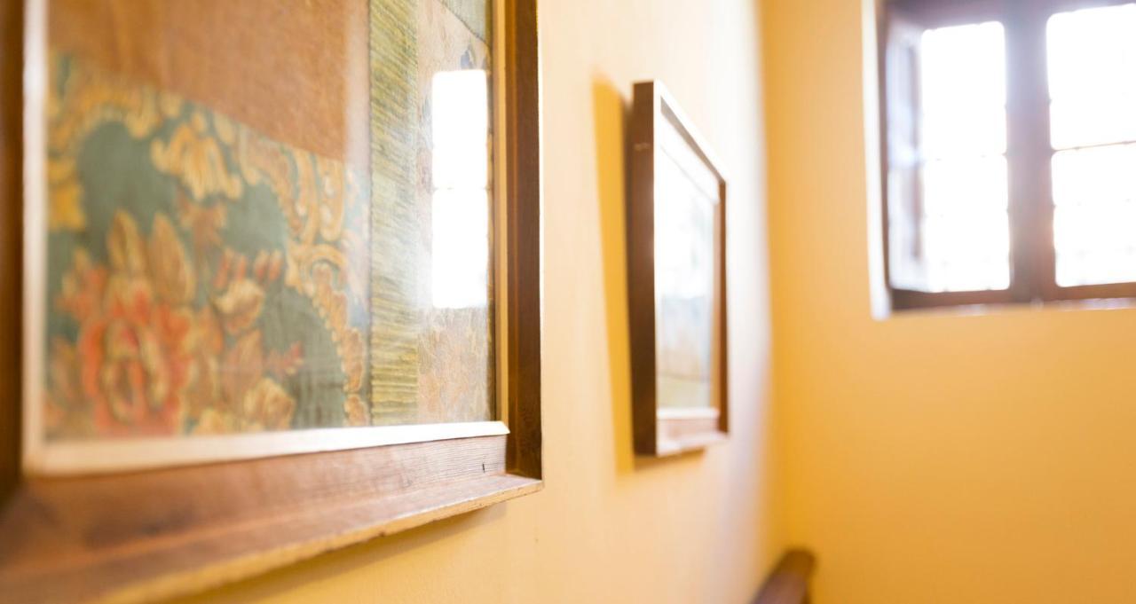 Hostal Loreto Denia Ngoại thất bức ảnh