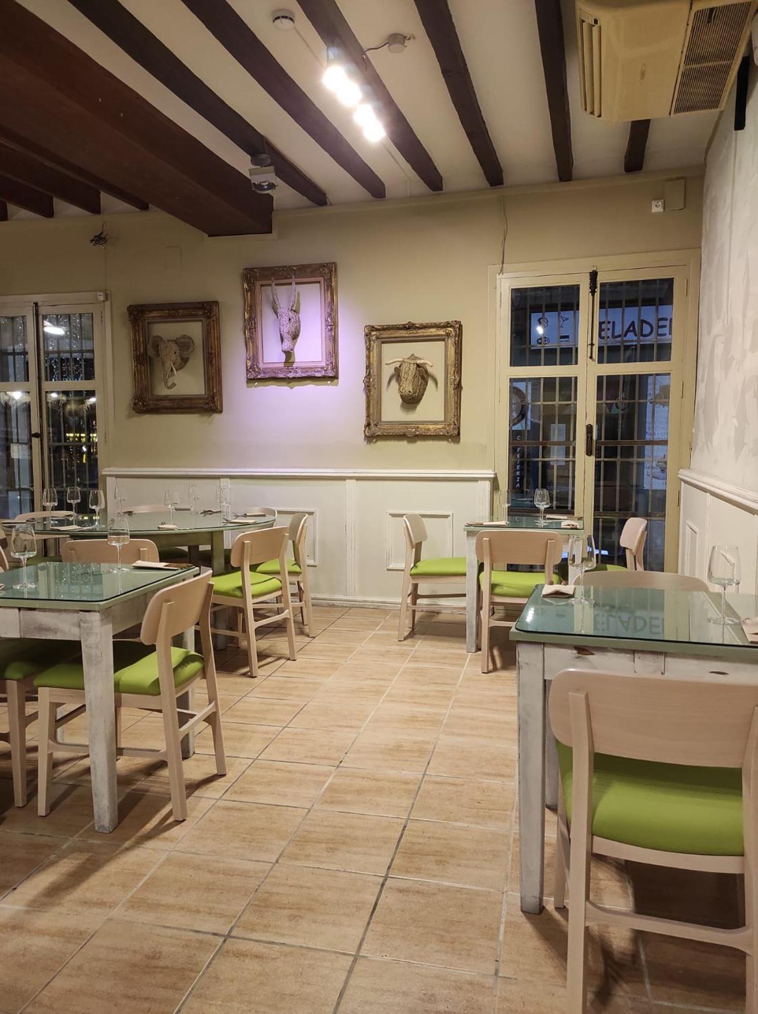 Hostal Loreto Denia Ngoại thất bức ảnh